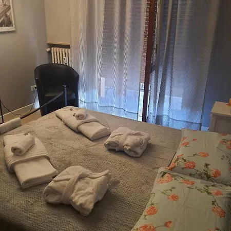 بيت ضيافة La Casa Di Arturo فيرونا