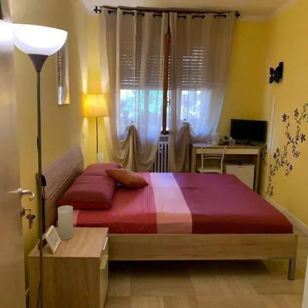 בית הארחה La Casa Di Arturo ורונה