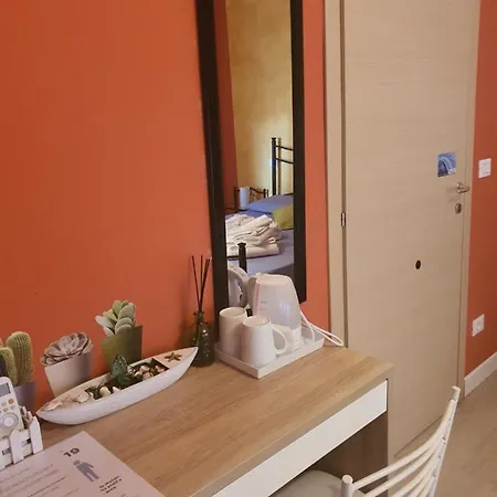 בית הארחה La Casa Di Arturo ורונה