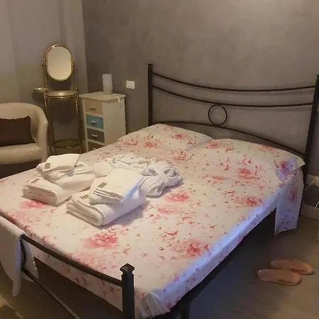 בית הארחה La Casa Di Arturo ורונה
