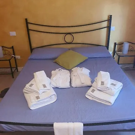 La Casa Di Arturo בית הארחה ורונה