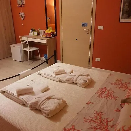 La Casa Di Arturo * ורונה
