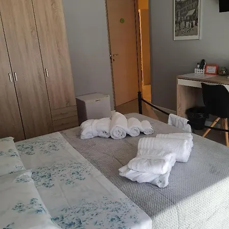 בית הארחה La Casa Di Arturo ורונה