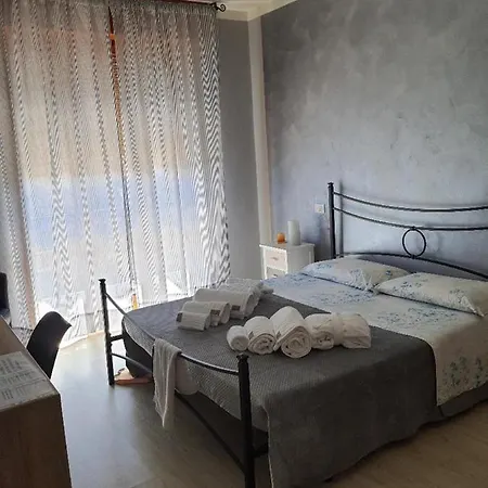 La Casa Di Arturo ורונה