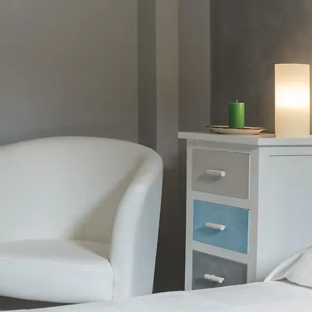 בית הארחה La Casa Di Arturo *