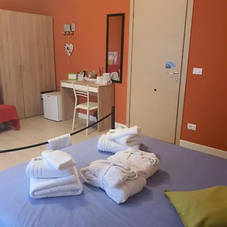 La Casa Di Arturo * فيرونا
