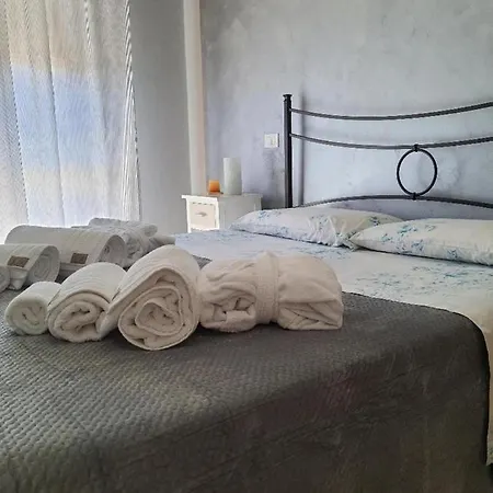La Casa Di Arturo ゲストハウス