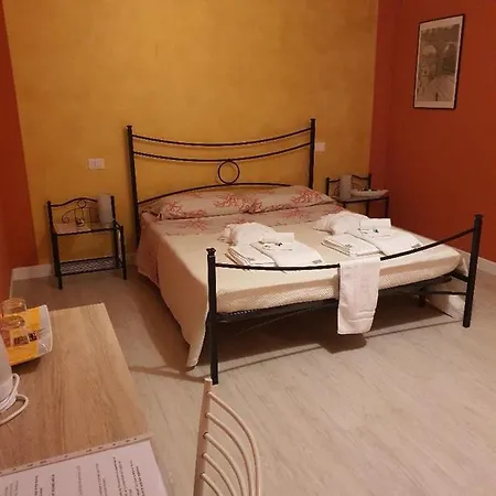 بيت ضيافة La Casa Di Arturo *